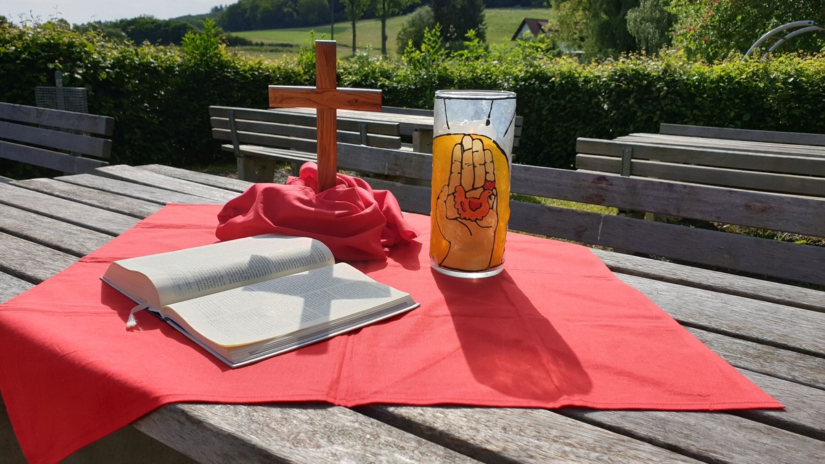 Die Bibel und die gottesdienstlichen Texte
