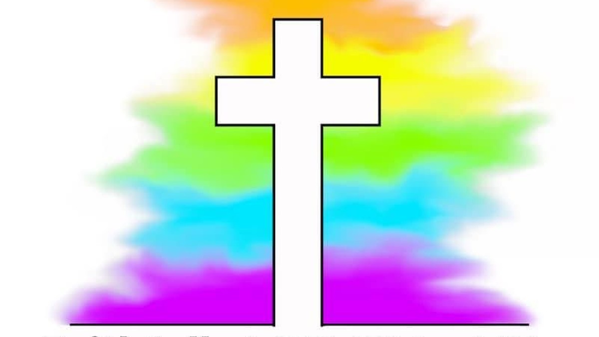 MK Pride Service