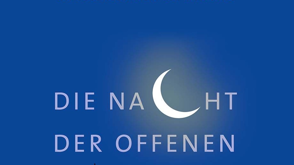 Nacht der offenen Kirchen
