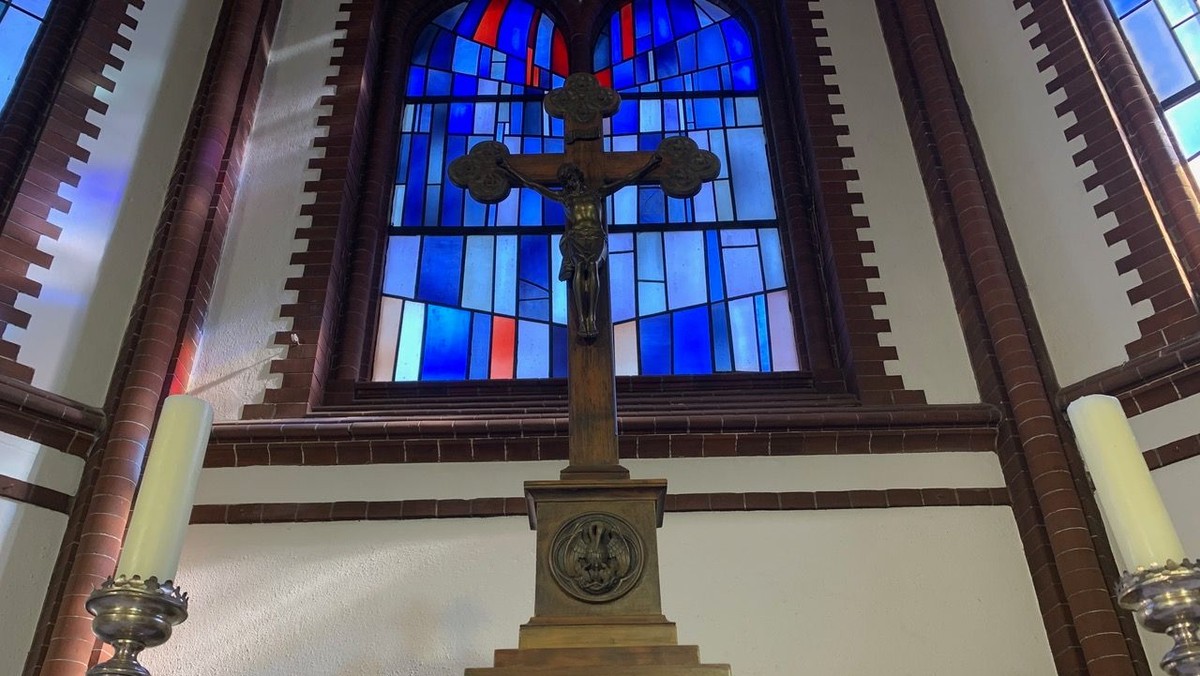 Moderner Gottesdienst mit Livestream