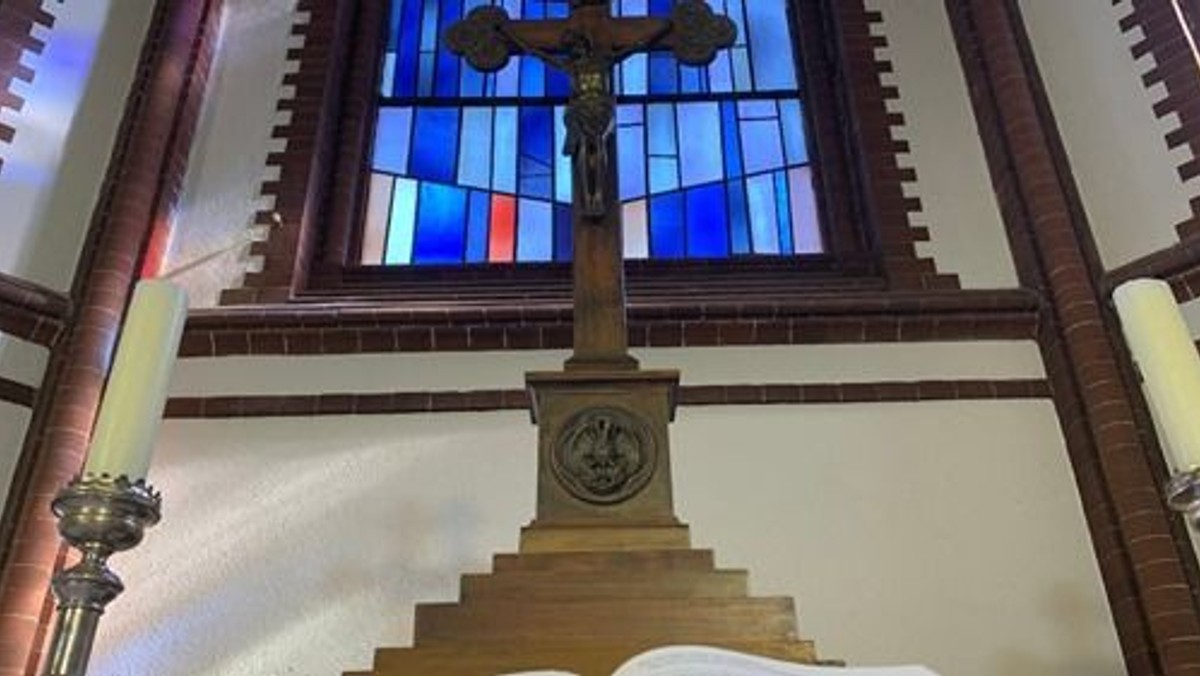 Moderner Gottesdienst mit Livestream