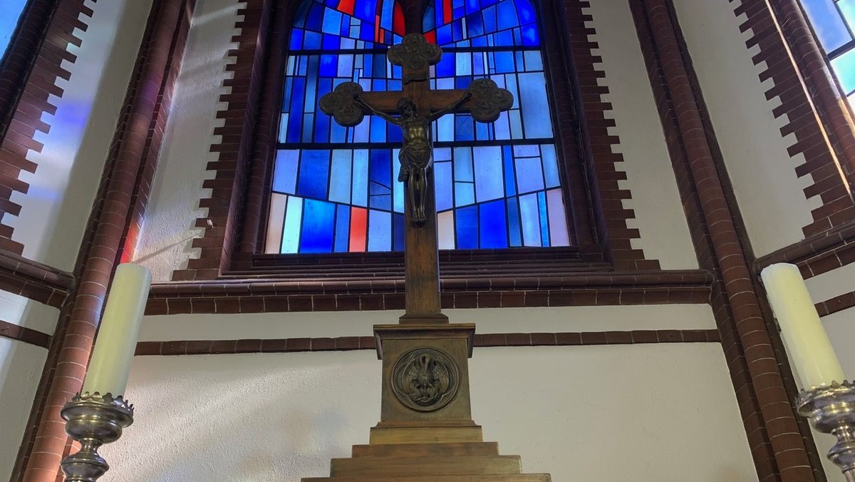 Deutsch-Koreanischer Gottesdienst mit Livestream und Kindergottesdienst