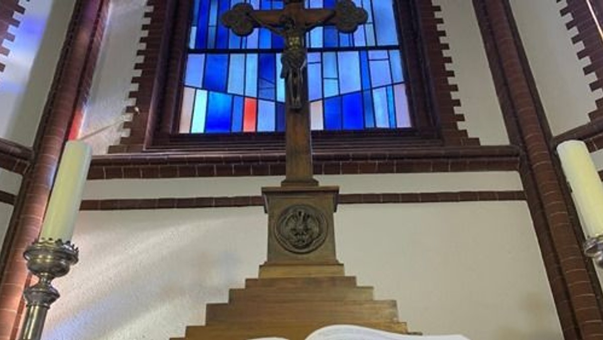Gottesdienst mit Livestream