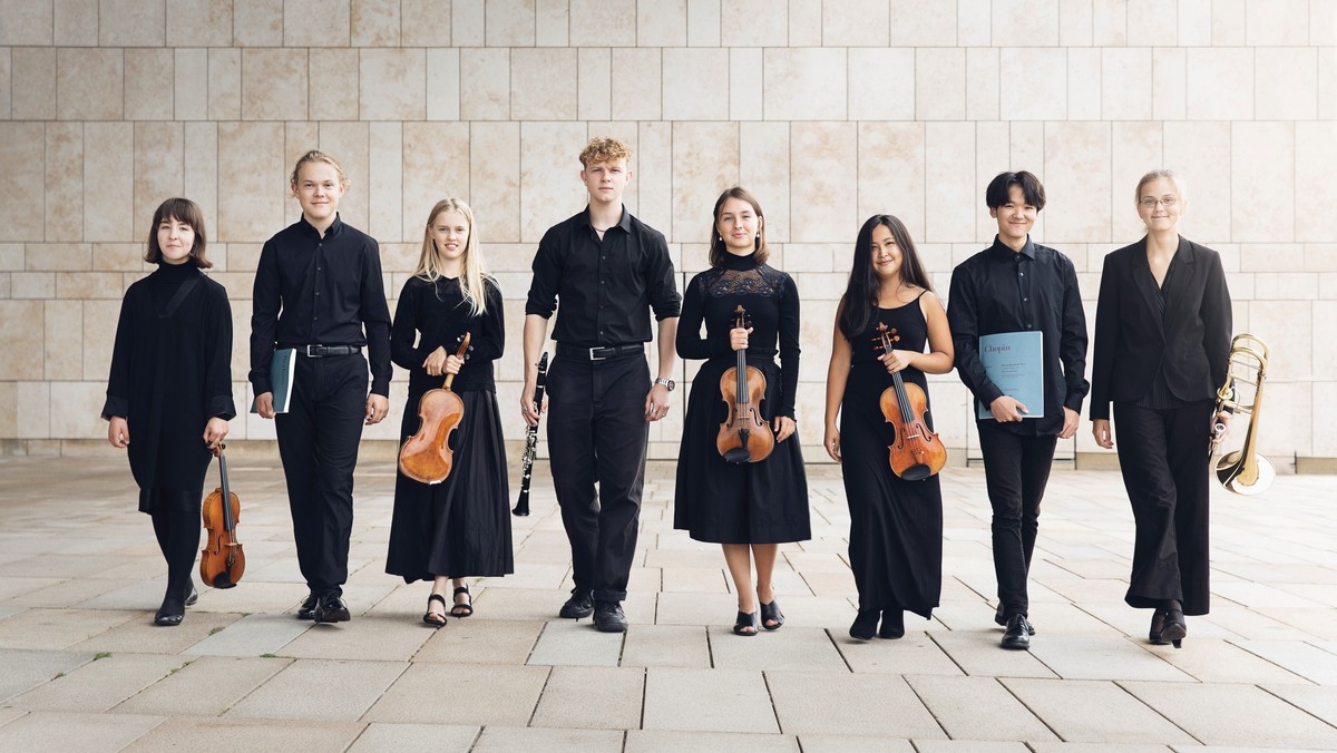 Koncert: Det Klassiske Væksthus