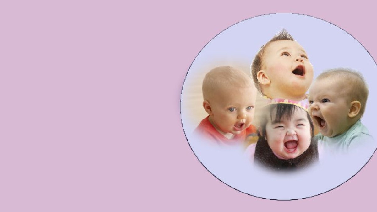 Babysalmesang