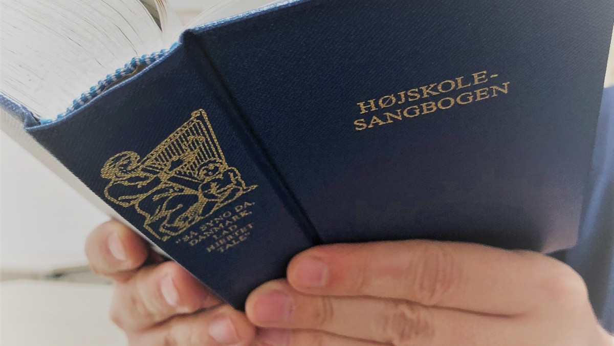 Højskolesangaften