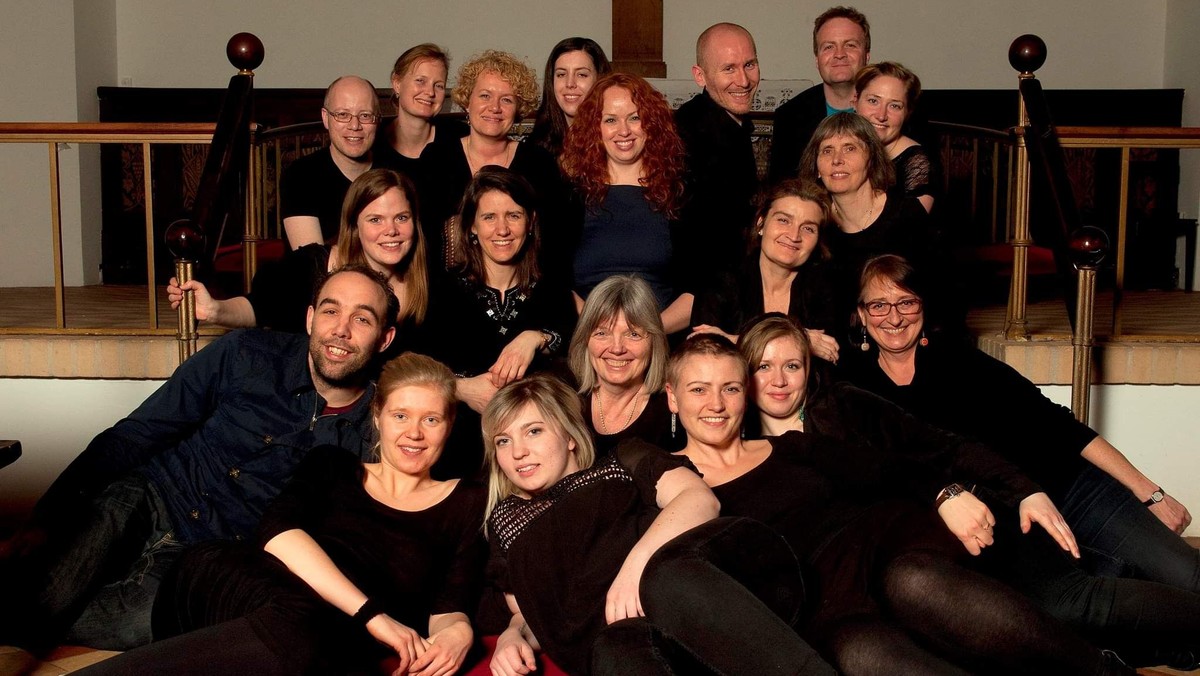 Koncert Chorus Jubilis