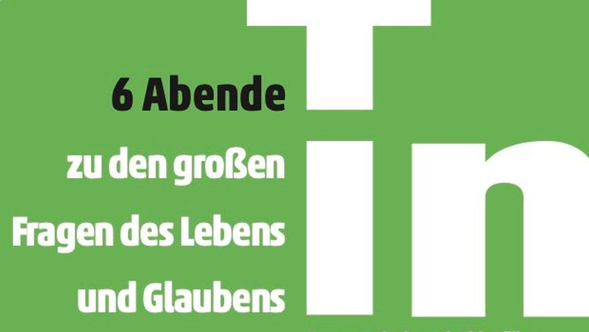 Glaubenskurs