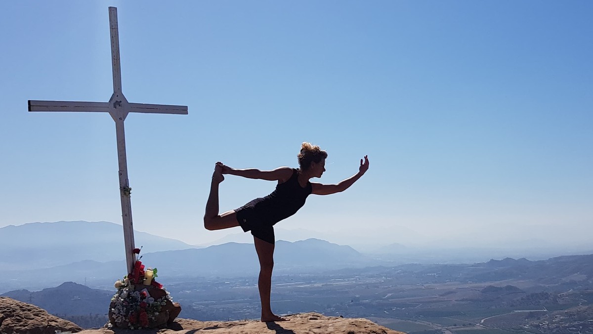 Kirkeyoga onsdag kl. 17.30 i Valløby