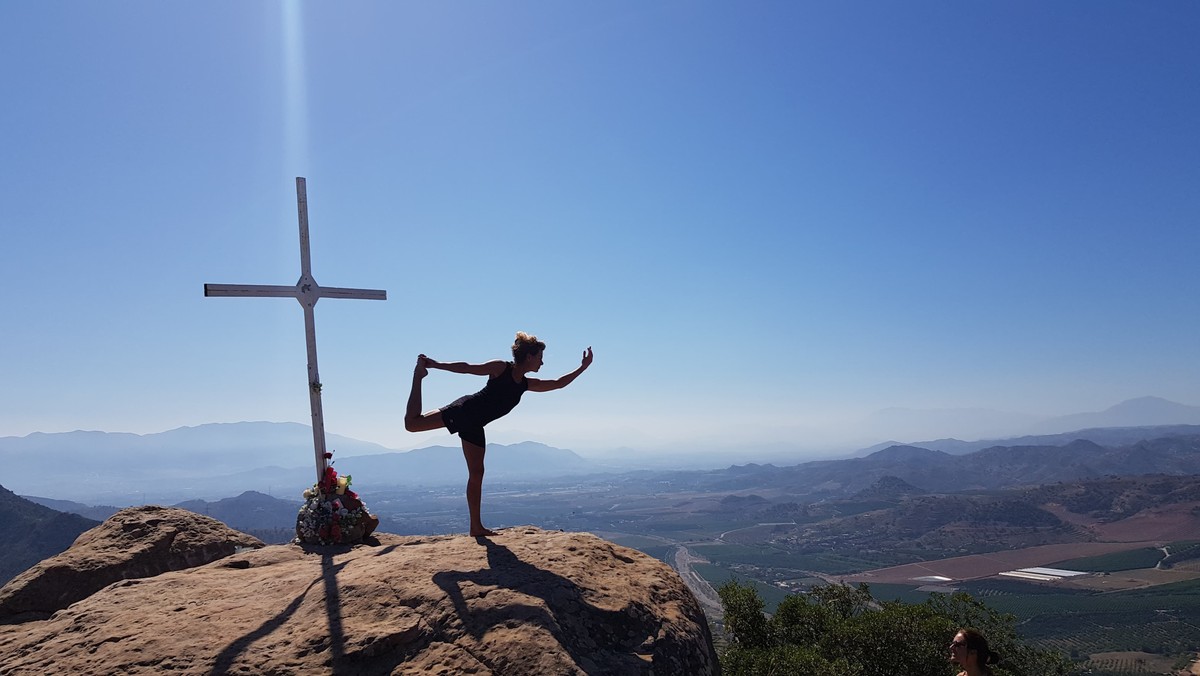 Kirkeyoga