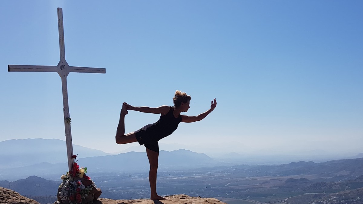 Kirkeyoga