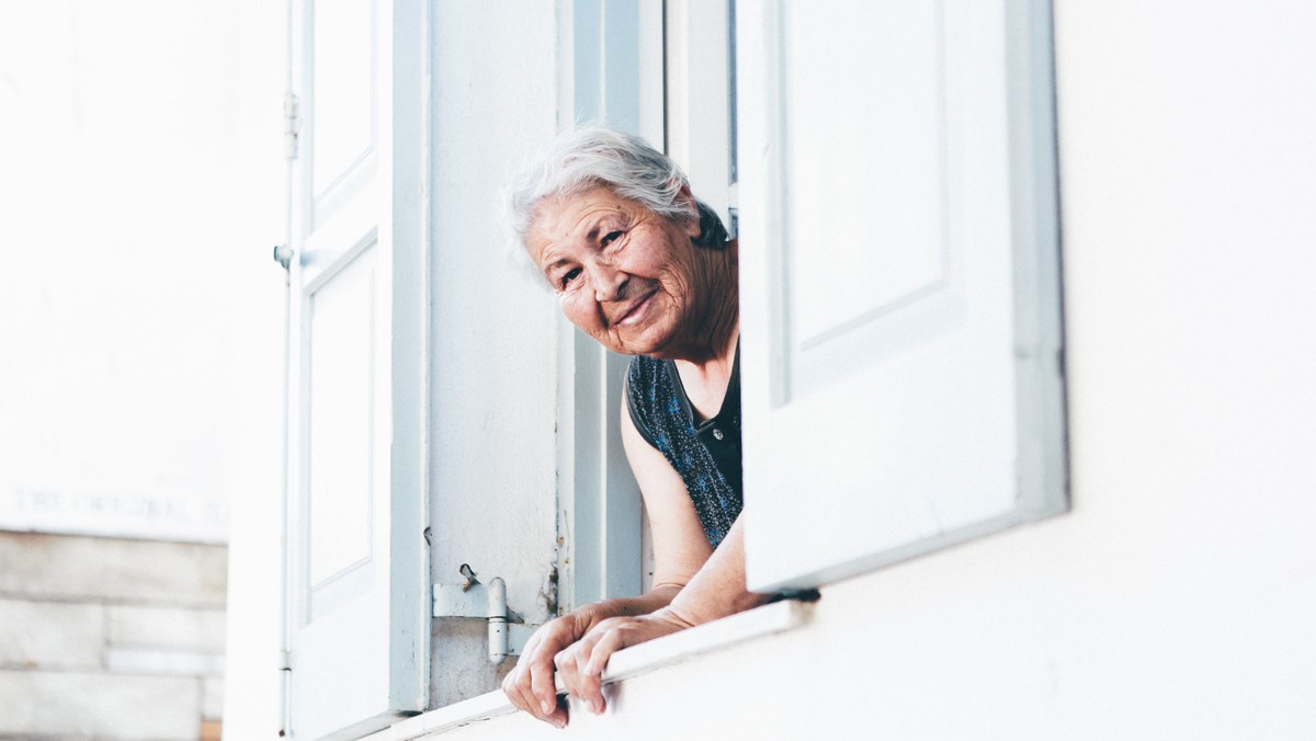 Seniortræf