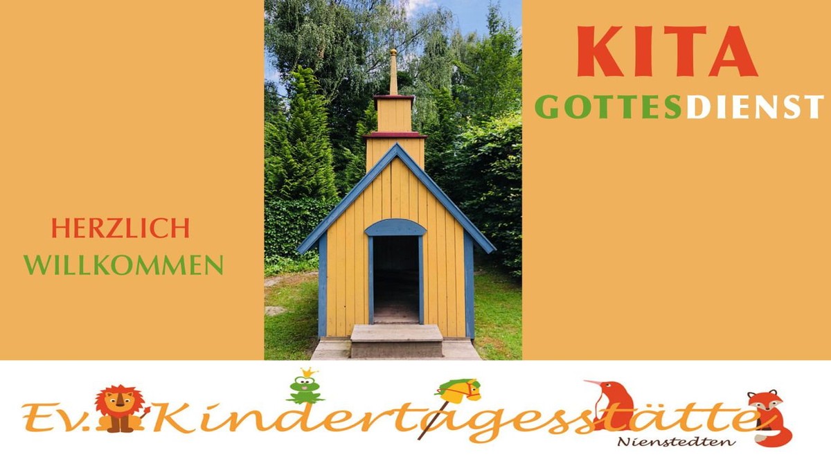 Kitagottesdienst