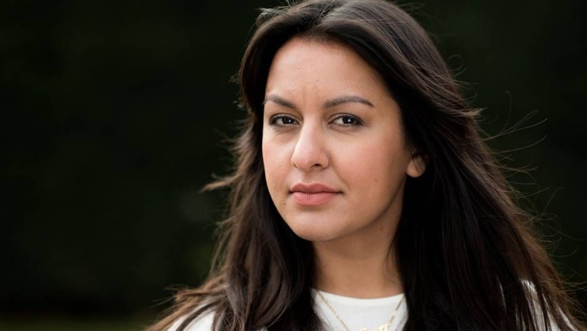 Geeti Amiri om den nydanske kvindekamp