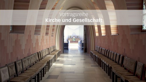 Kirche und Gesellschaft // "Umbenannte Straßen: Notwendig – oder Entsorgung von Geschichte?