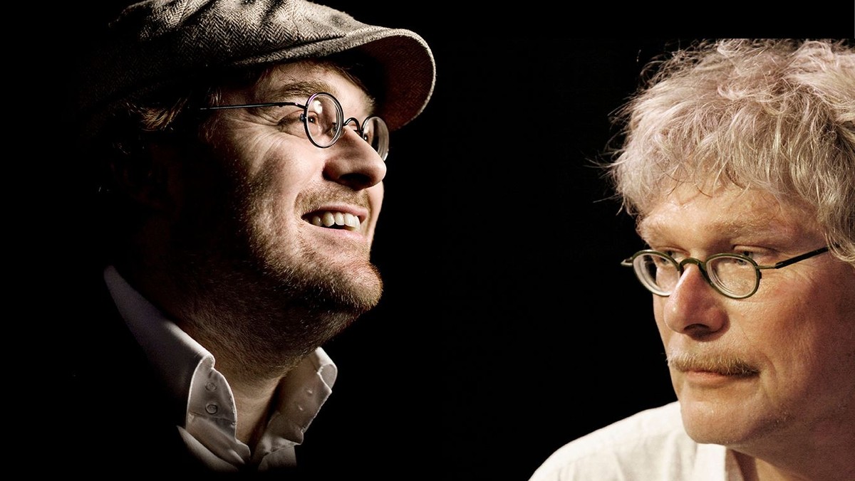 Koppel & Søn - Jazz i Aalholm