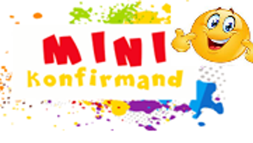 Minikonfirmandundervisning