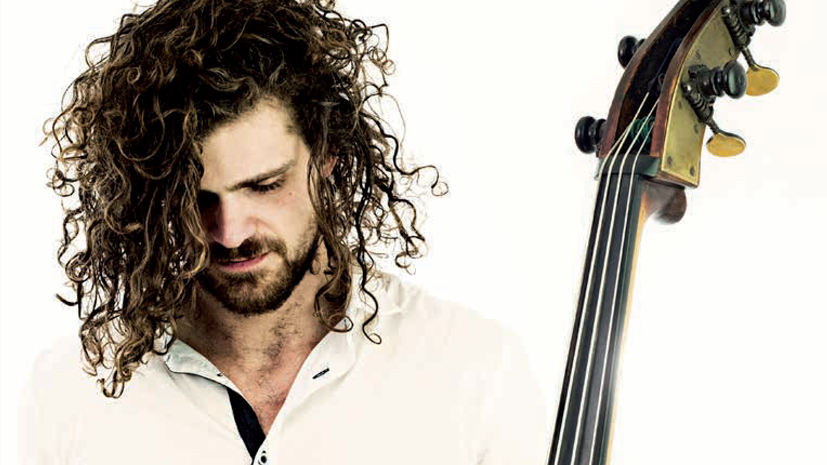 Jazz-messe i Astrup kirke