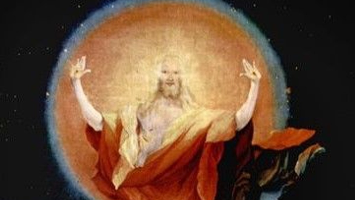 Studiekreds om Jesu opstandelsen i malerkunsten