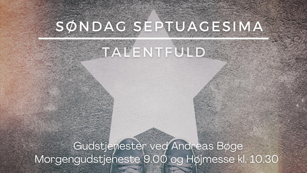 Gudstjeneste