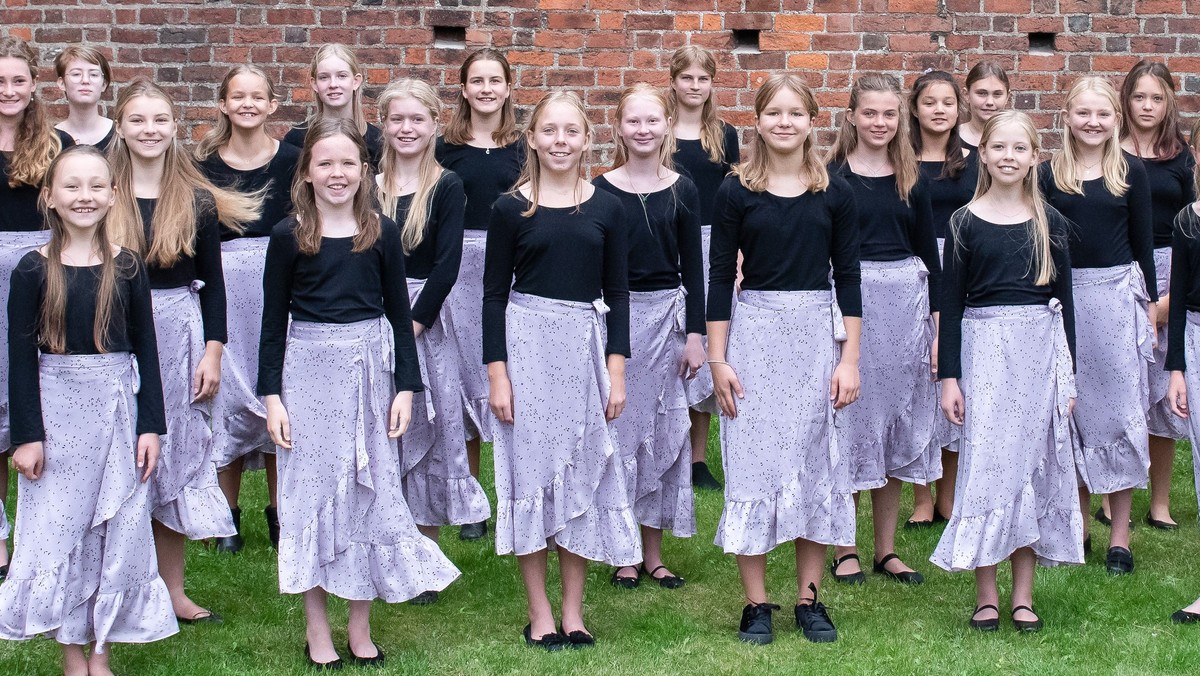 Vi synger julen ind