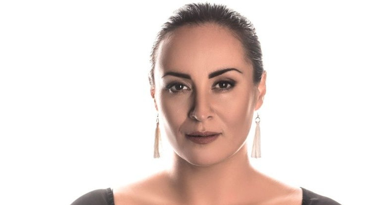 Sind Skolernes Julekoncert: Julie Berthelsen