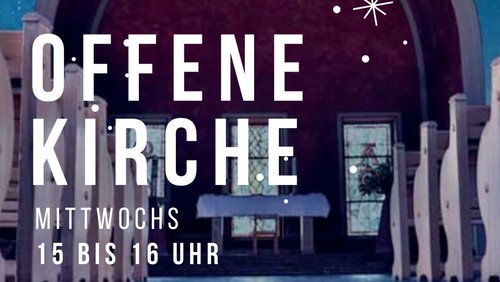 Offene Kirche
