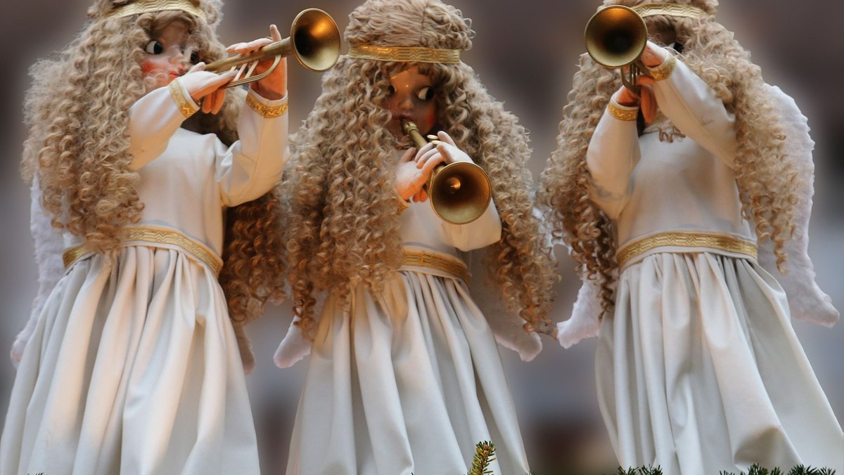 Julemusikgudstjeneste med kor i Rostrup kirke