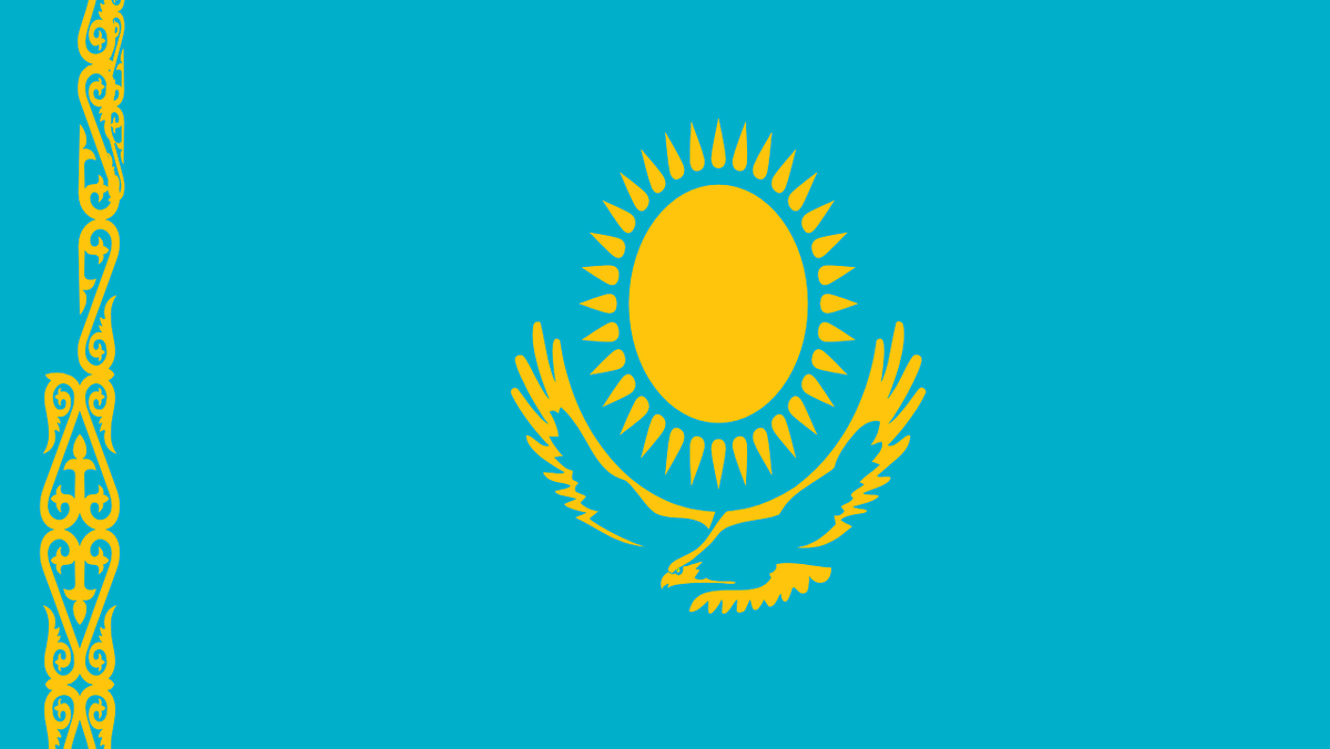 Friedensgebet für Kasachstan