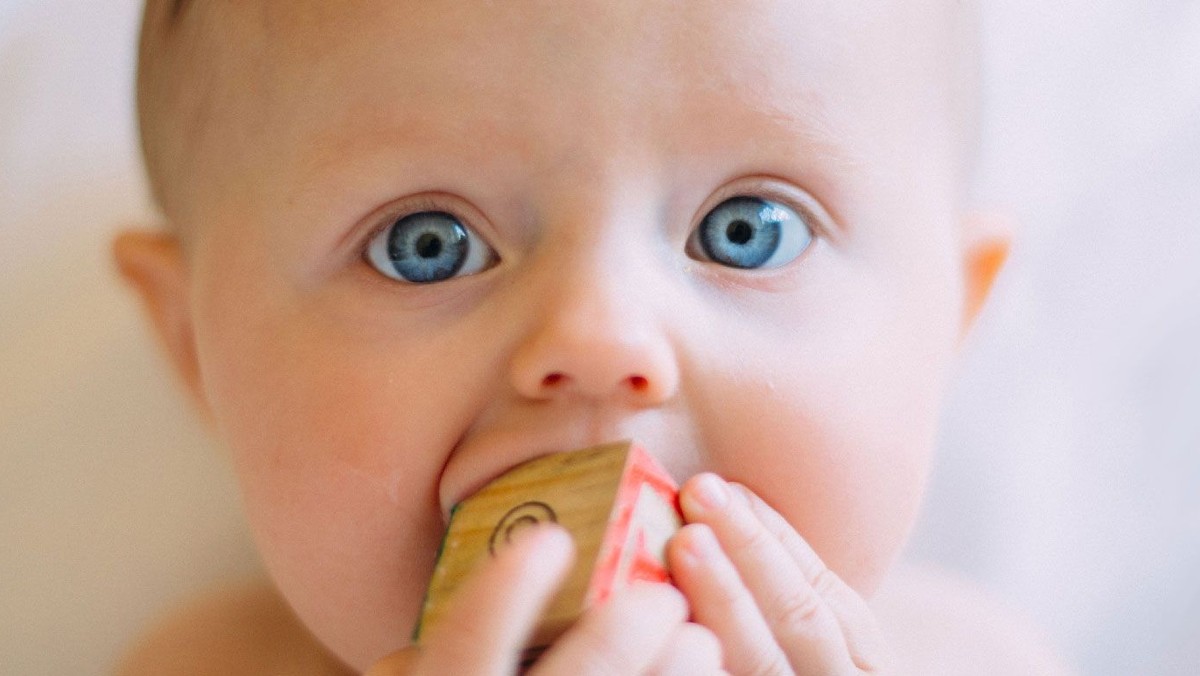Babysalmesang