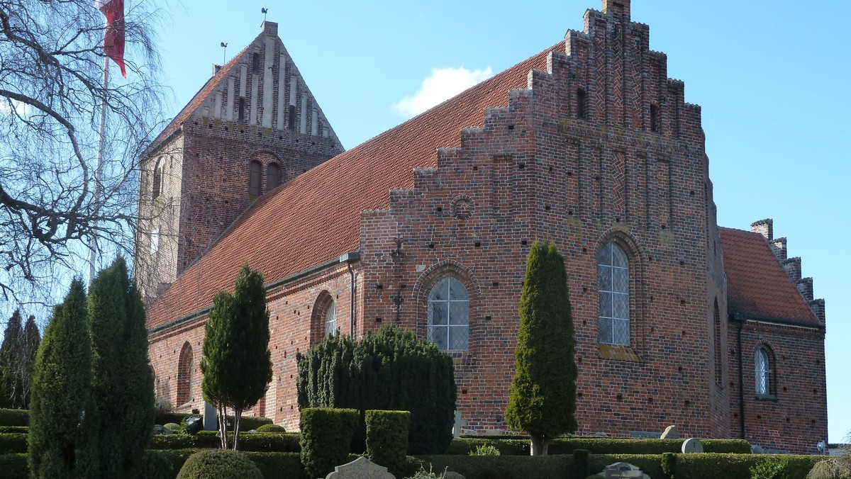 Gudstjeneste u. nadver