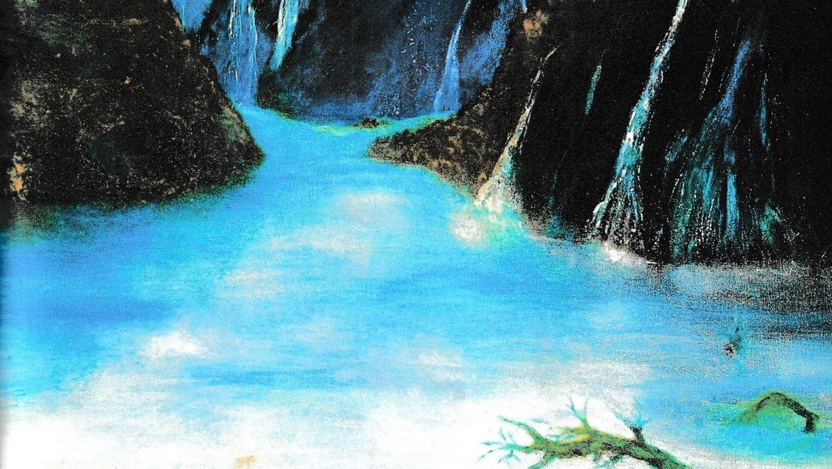 Ausstellung "Lob der Schöpfung"