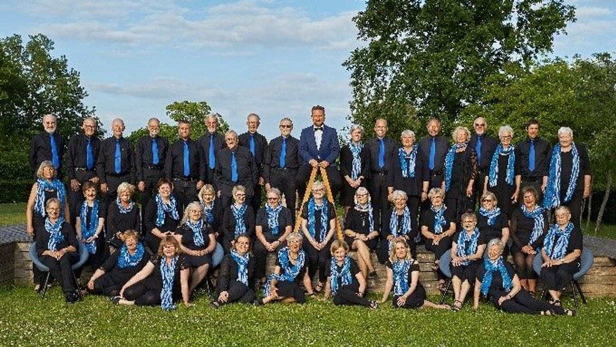 Julekoncert med Koret Facett