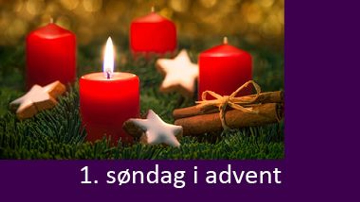 Højmesse i Sundkirken