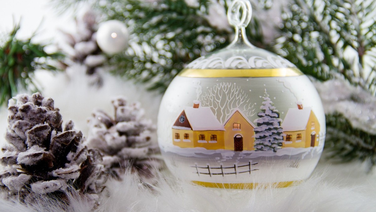 Juleforedrag: Alletiders jul