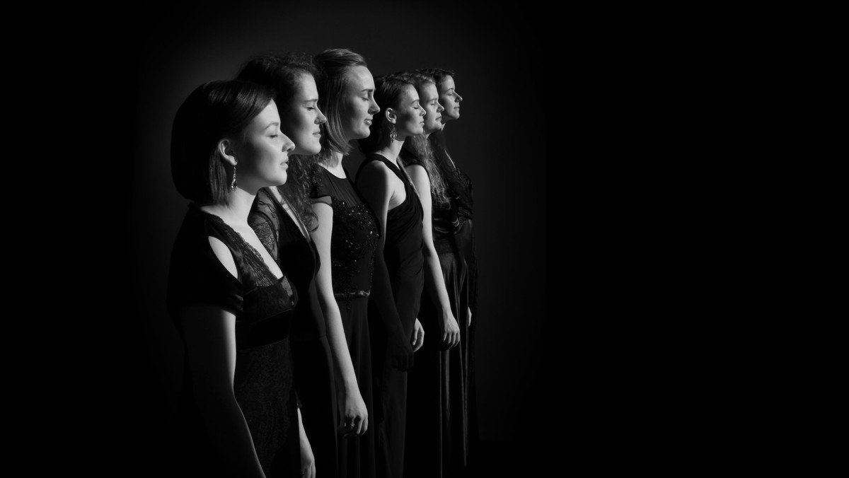 Konzert des Vokalensembles "Sjaella" aus Leipzig