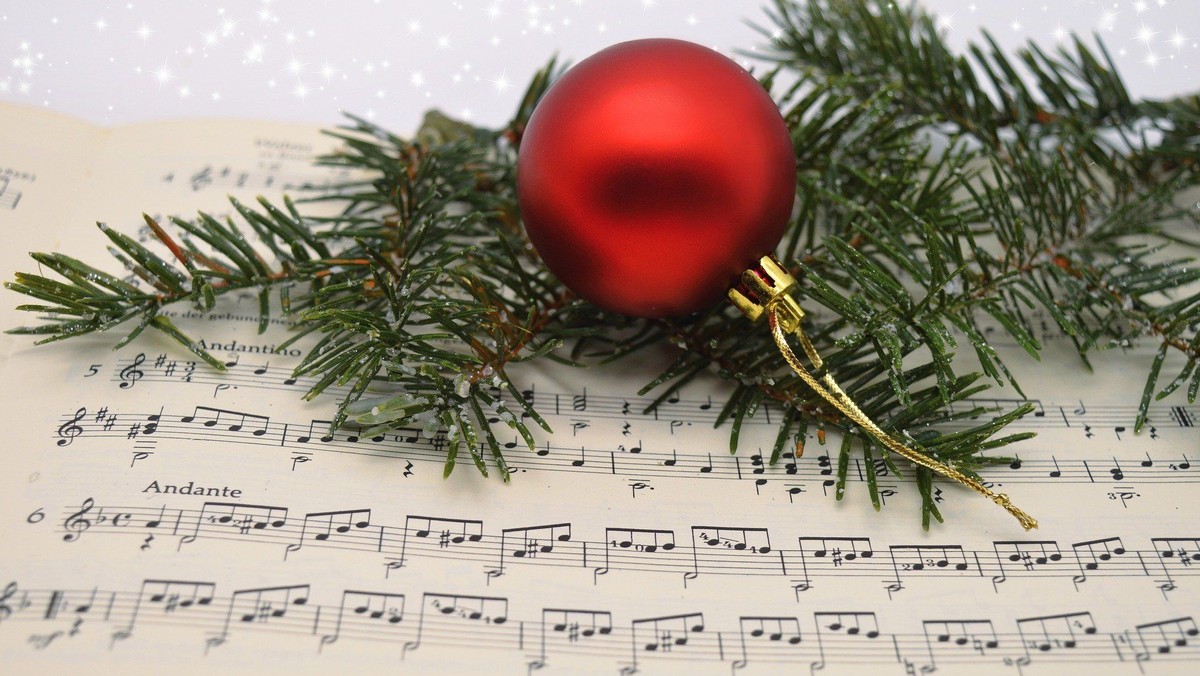 Weihnachtskonzert Chor und Orchester
