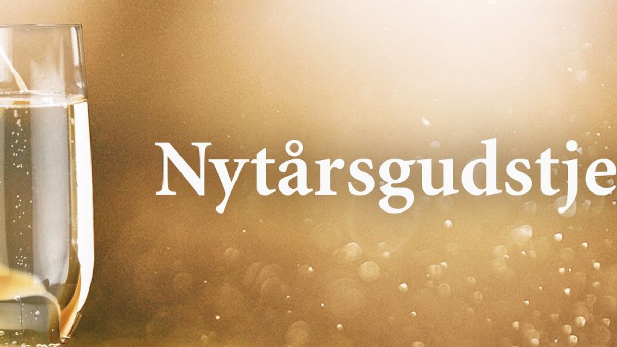 Nytårsgudstjeneste