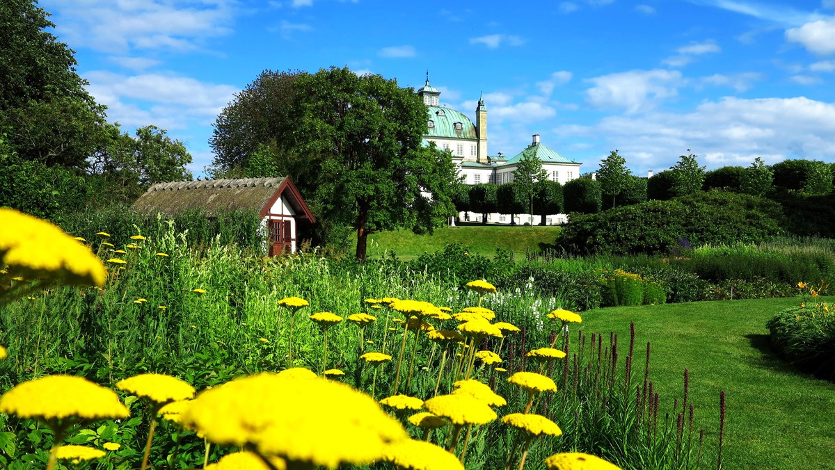 Sommerkoncert i Fredensborg Slotskirke