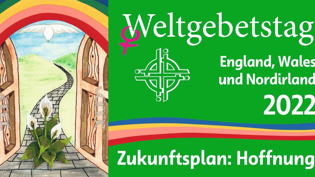 Ökumenische Werkstatt zum Weltgebetstag 2022 - per Zoom