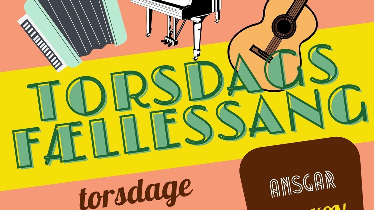 Torsdags Fællessang