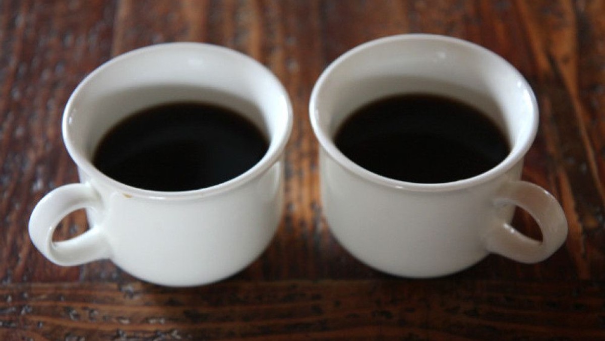 FORMIDDAGSCAFÈ