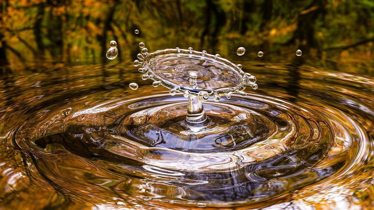 Männer 50+/Für sauberes Trinkwasser