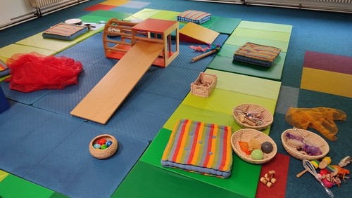 Babycafé II