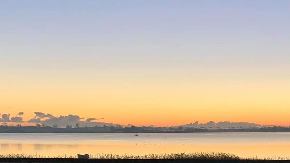 Morgenandagt
