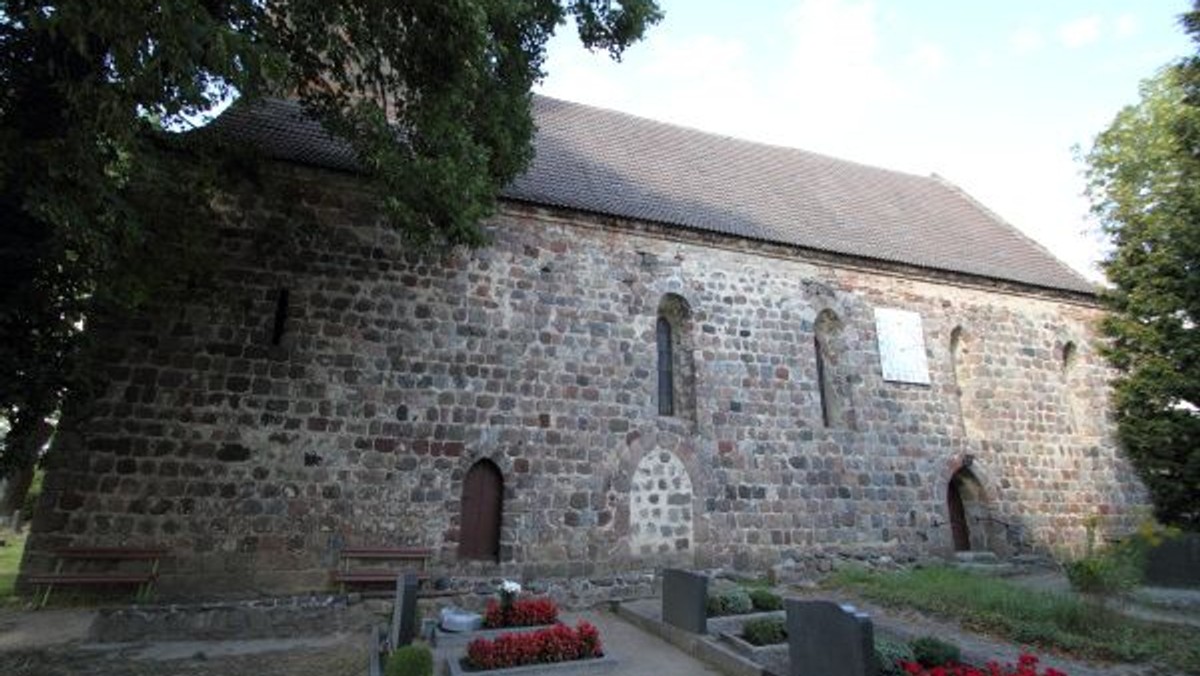 Adventskonzert in Flemsdorf
