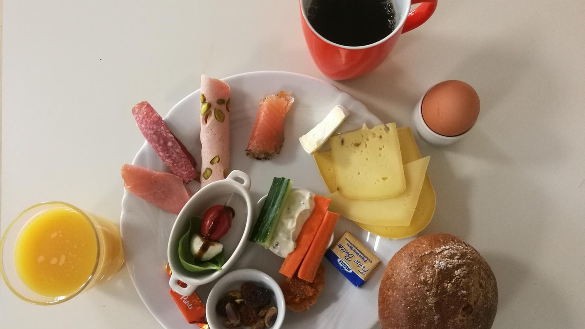 Markt, Café und mehr (Herbstpause bis einschl. 21.10.10.2021)