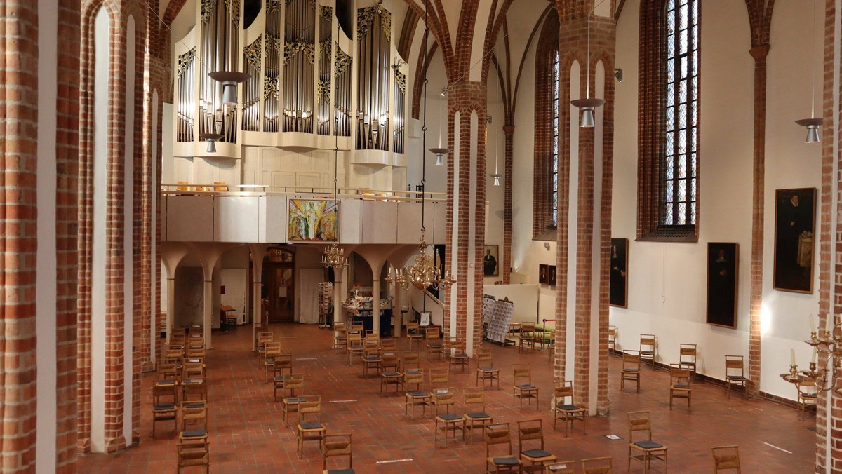 Gottesdienst