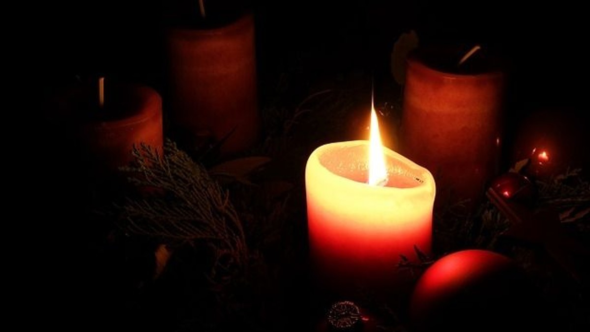 Gottesdienst zum 1. Advent
