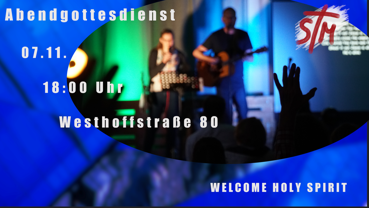 Abendgottesdienst